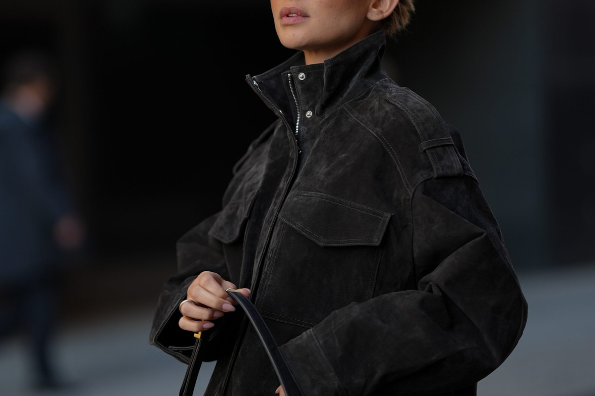 Street Style - Berlin - September, 2025