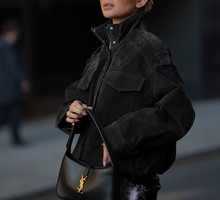 Street Style - Berlin - September, 2025