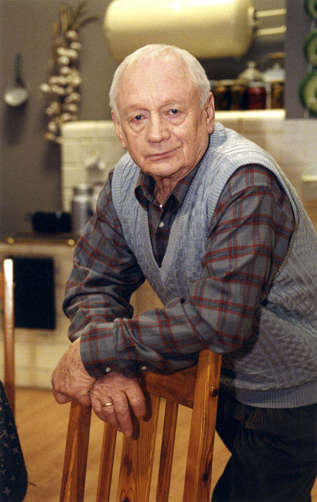 Witold Pyrkosz, M jak miłość, 2002 rok