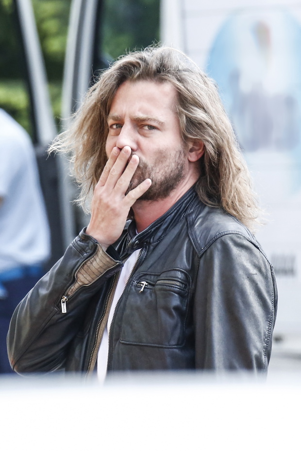 scena z: Marcin Rogacewicz, SK:, , fot. Norbert Nieznanicki/AKPA