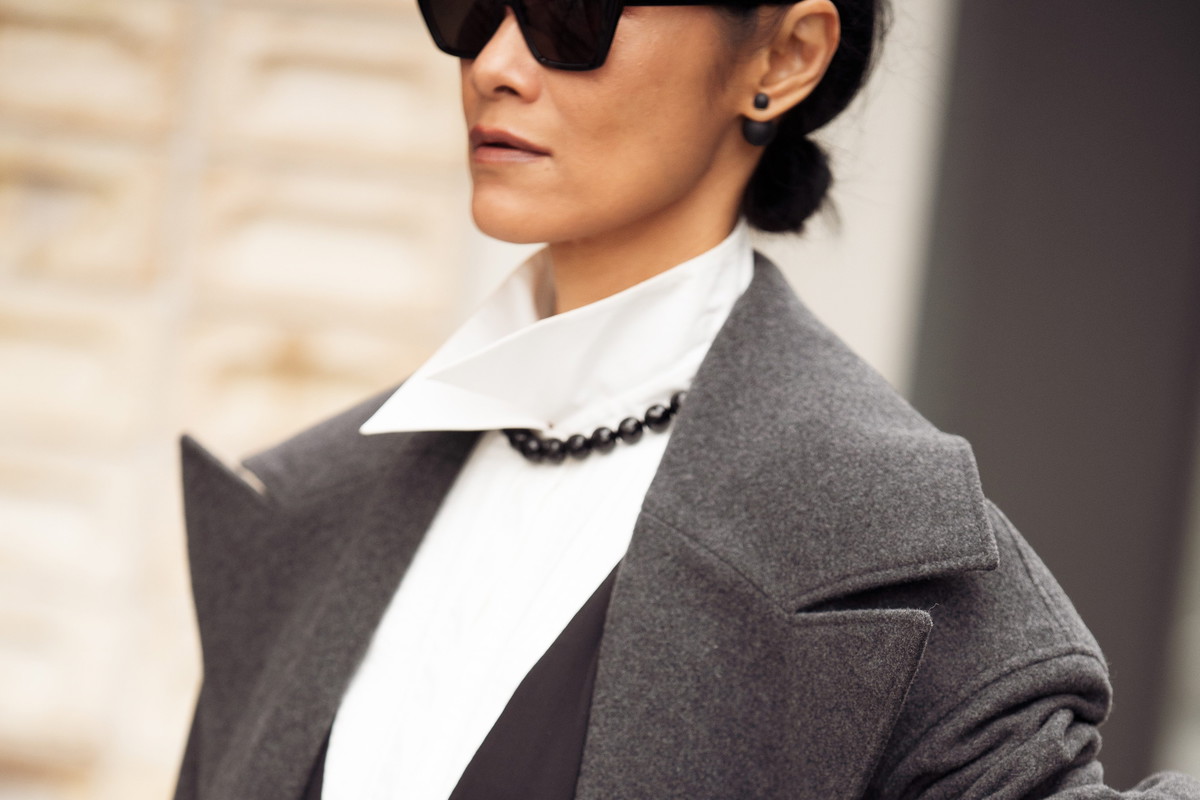 Day 3 - Street Style - Copenhagen Fashion Week AW25