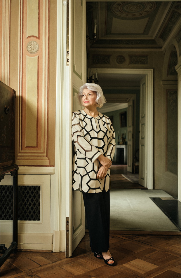 Ewa Braun, VIVA! 18/2025