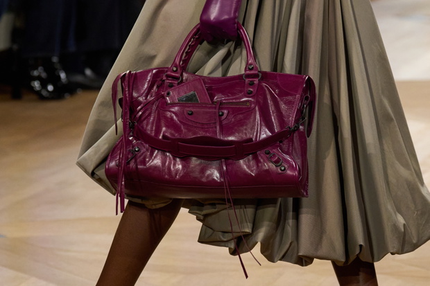 Balenciaga wiosna/lato 2026