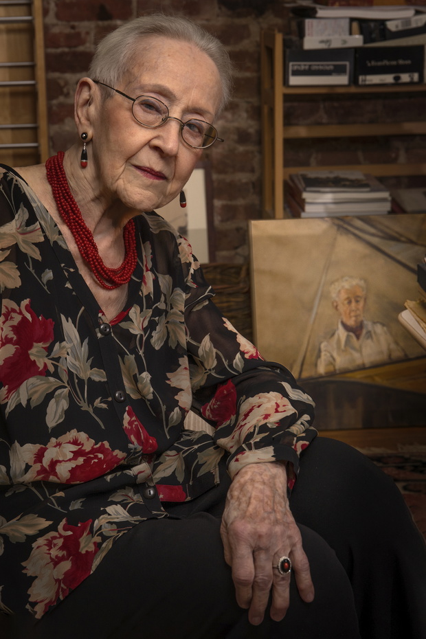 Ewa Rubinstein, VIVA! 14/2025.