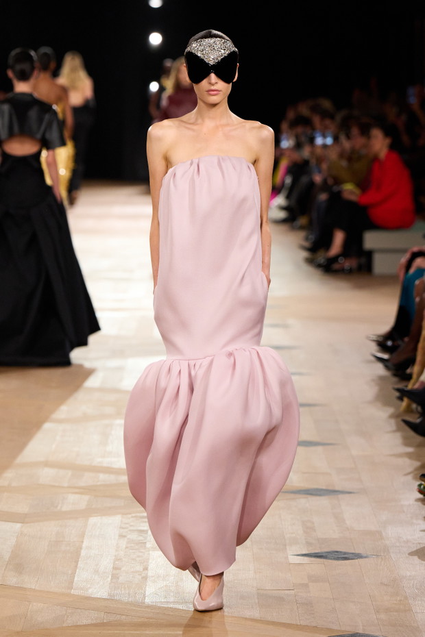 Balenciaga wiosn/lato 2026
