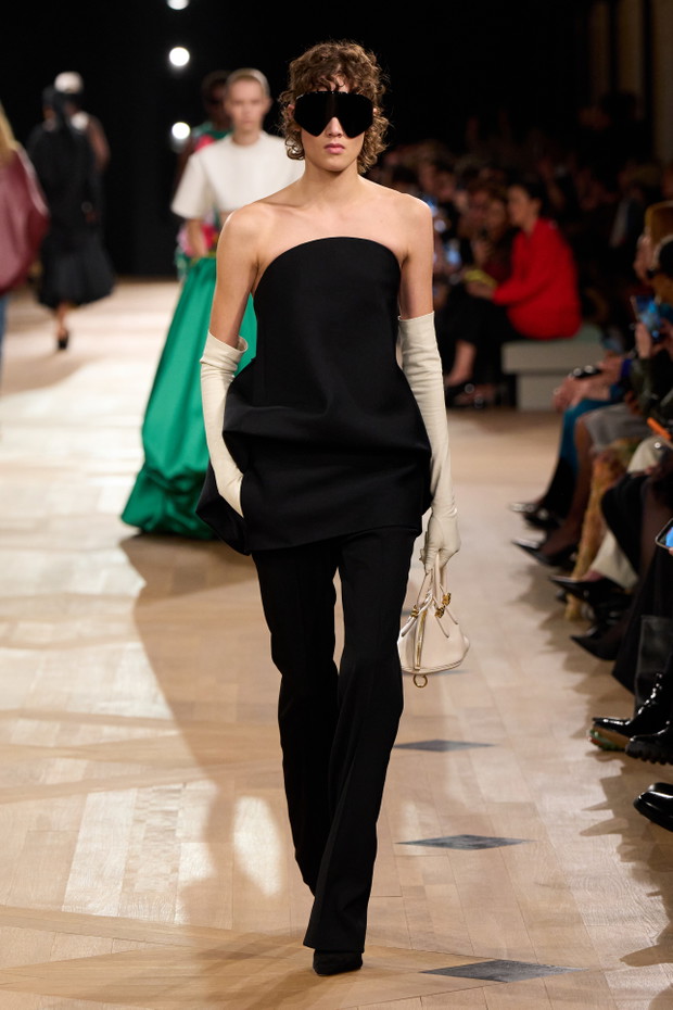 Balenciaga wiosn/lato 2026