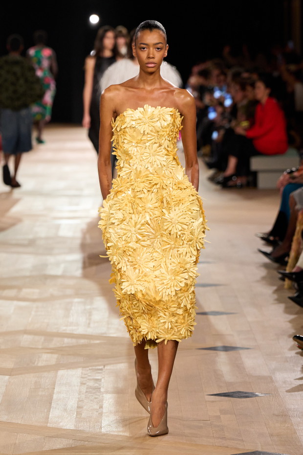 Balenciaga wiosn/lato 2026