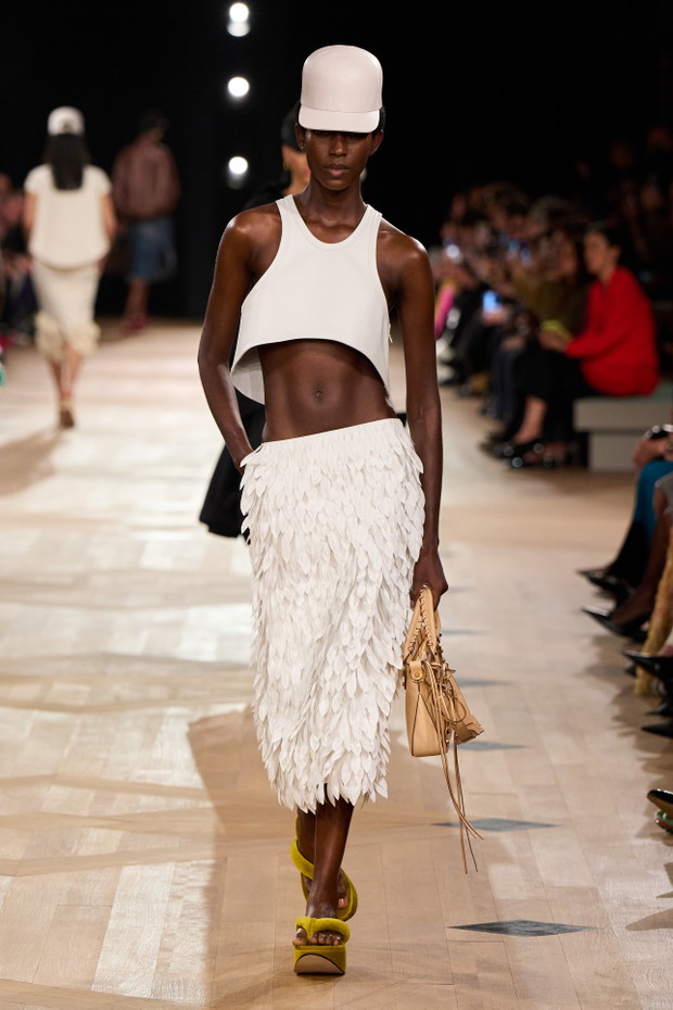 Balenciaga wiosna/lato 2026