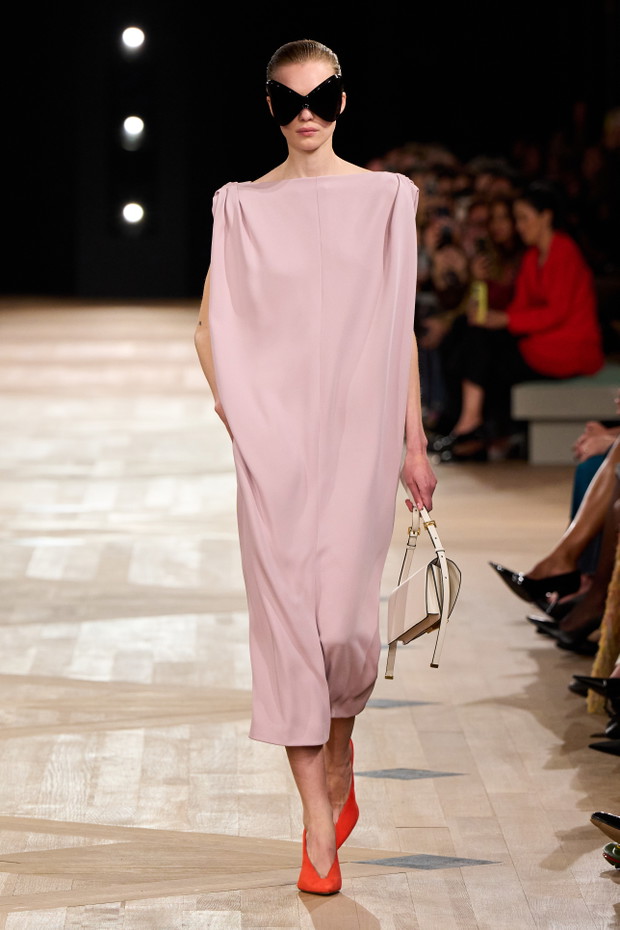 Balenciaga wiosna/lato 2026