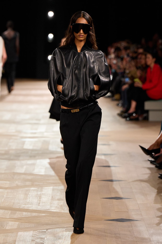 Balenciaga wiosna/lato 2026