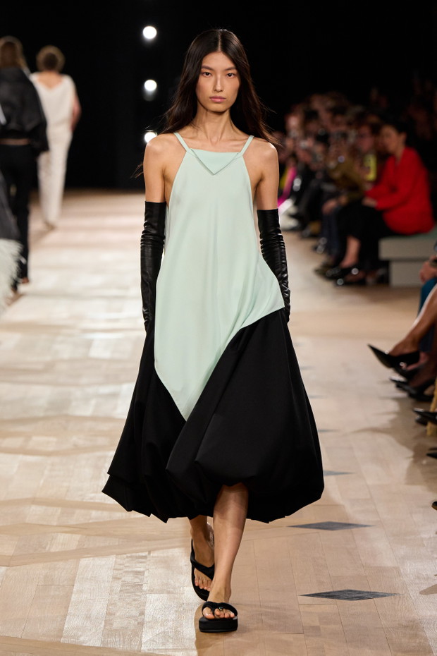 Balenciaga wiosna/lato 2026