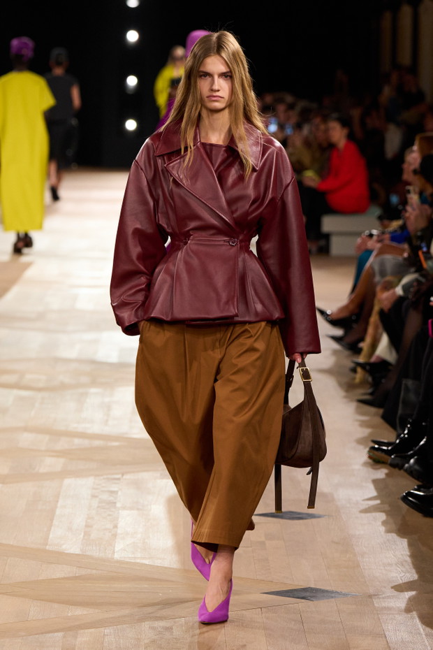 Balenciaga wiosna/lato 2026