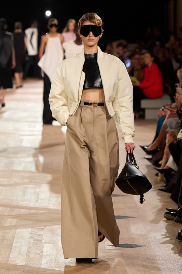 Balenciaga wiosna/lato 2026