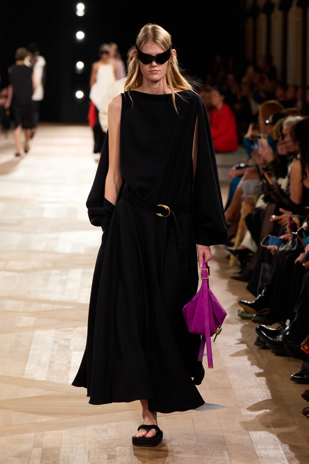 Balenciaga wiosna/lato 2026