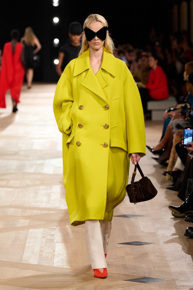 Balenciaga wiosna/lato 2026