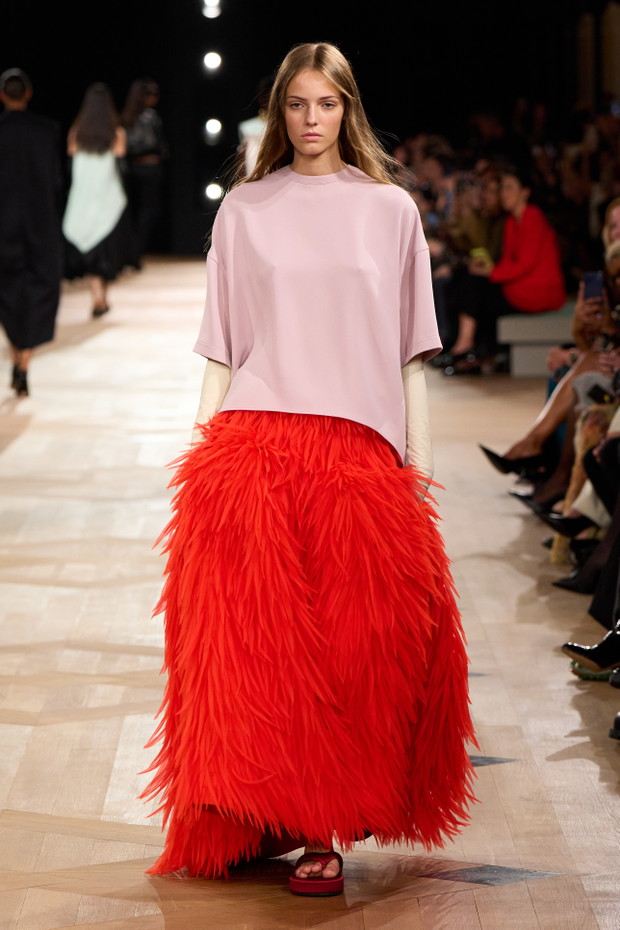 Balenciaga wiosna/lato 2026