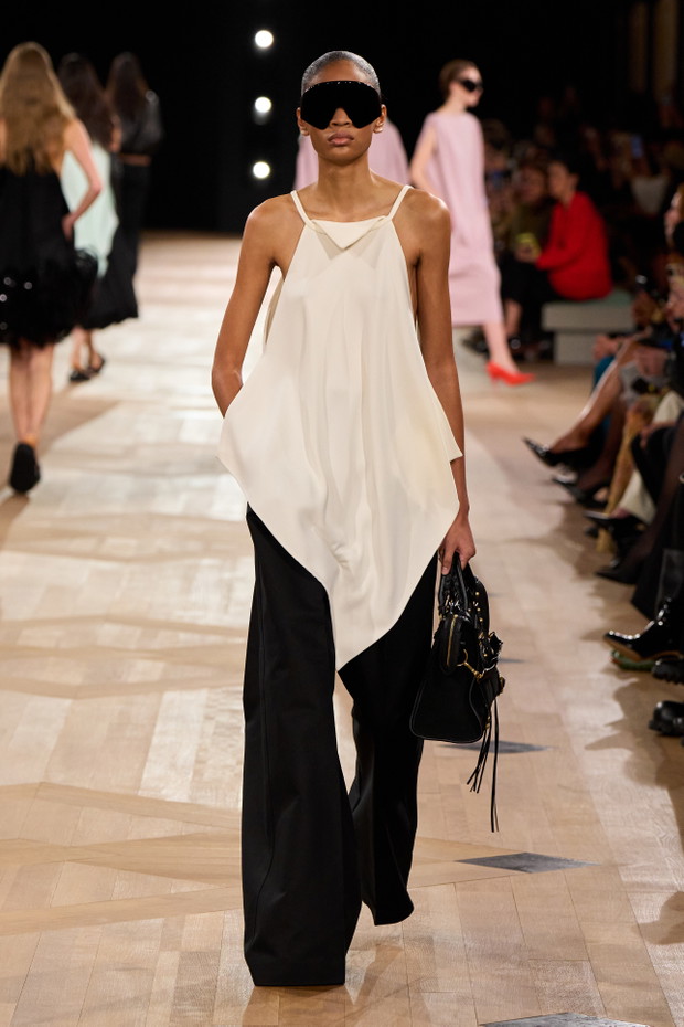 Balenciaga wiosna/lato 2026