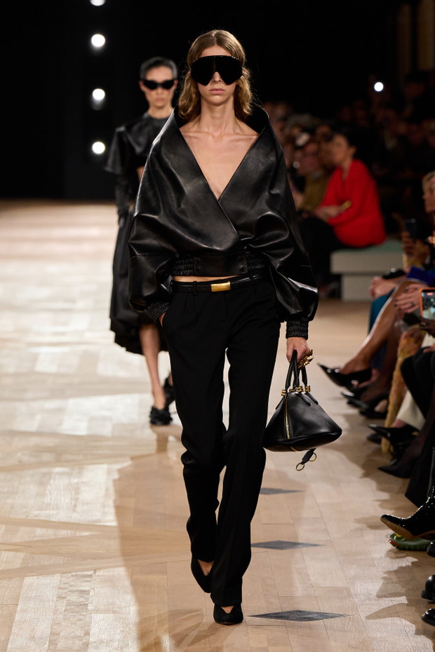 Balenciaga wiosna/lato 2026