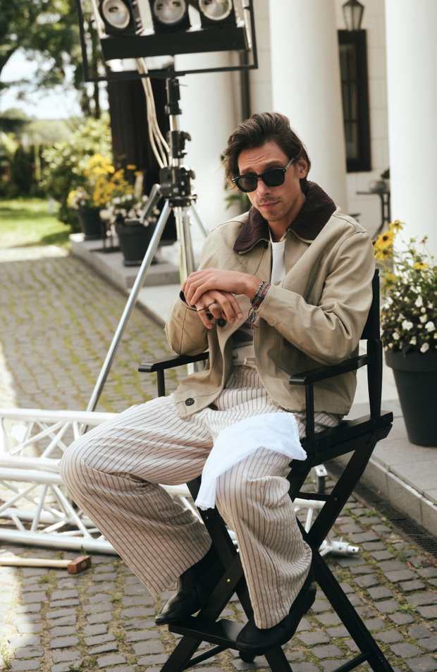 Eryk Kulm, VIVA! 18/2025