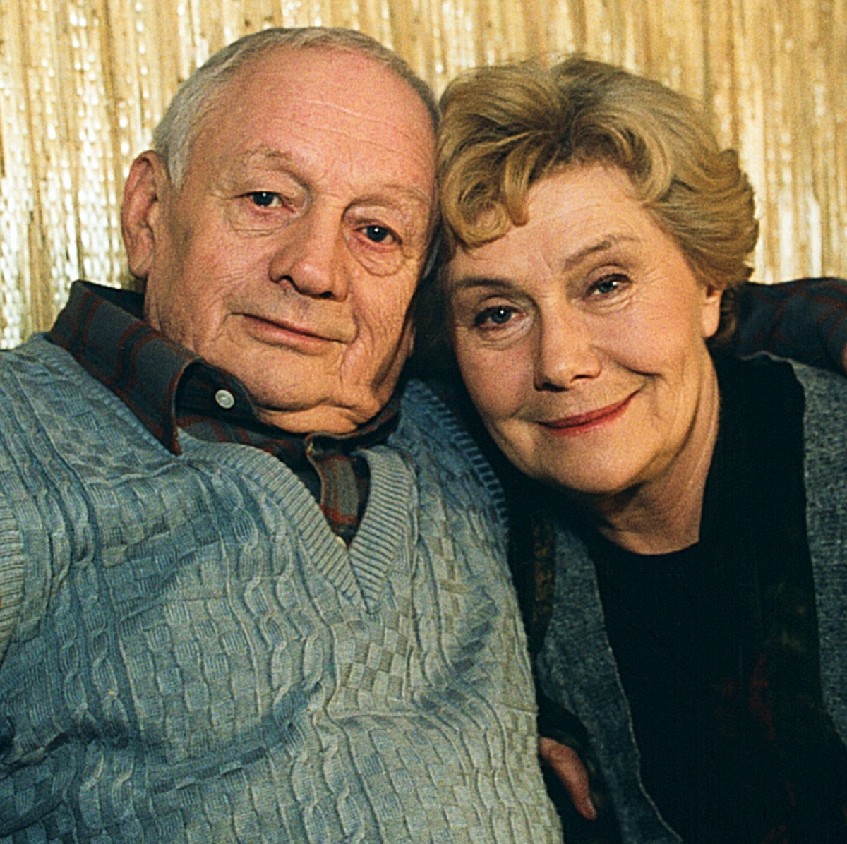 Witold Pyrkosz, Teresa Lipowska, 2002