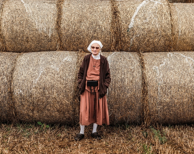 Siostra Małgorzata Chmielewska,  Viva! 19/2025