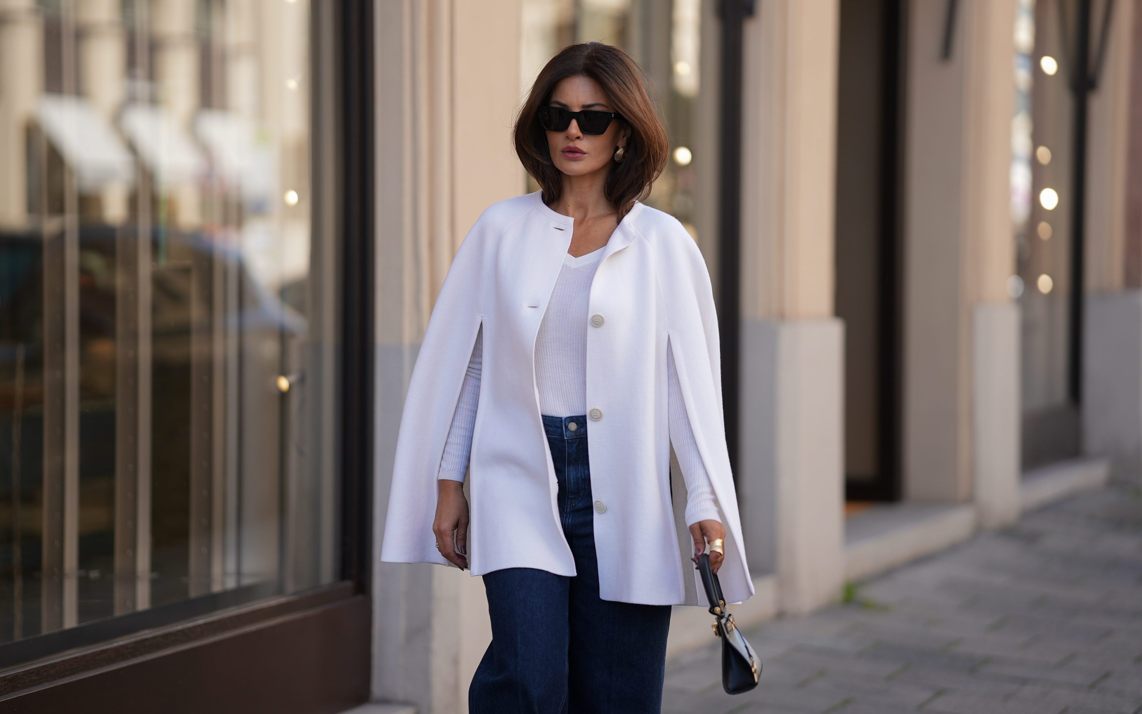 Street Style - Munich - September, 2025