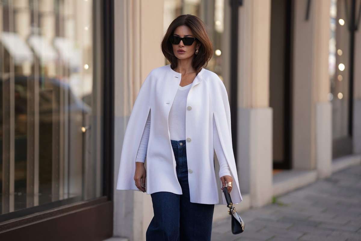 Street Style - Munich - September, 2025