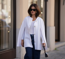 Street Style - Munich - September, 2025