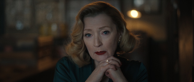 "Potwór: Historia Eda Geina", Netflix