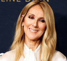 Celine Dion, 2024