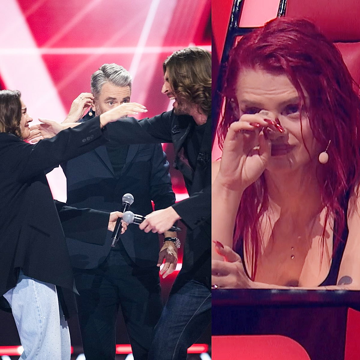 The Voice of Poland, 2025