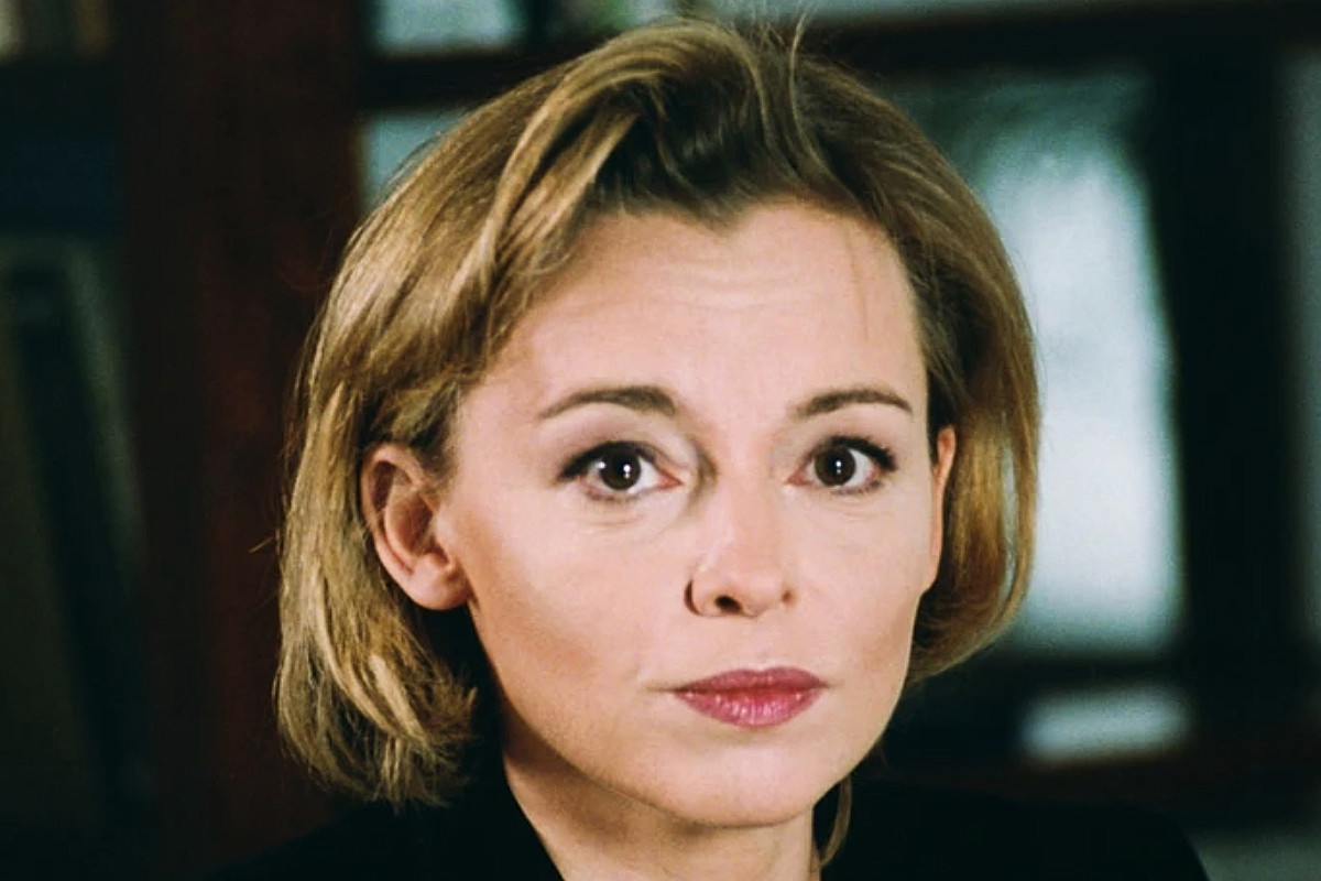 Katarzyna Chrzanowska