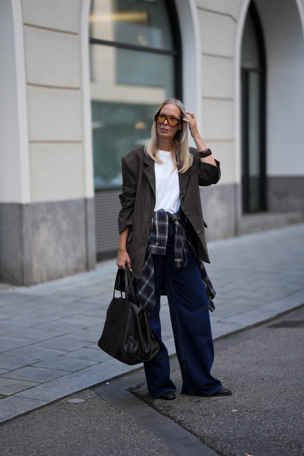 Street Style - Munich - September, 2025