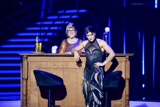 Katarzyna Zillmann, Ludwika ZIllmann