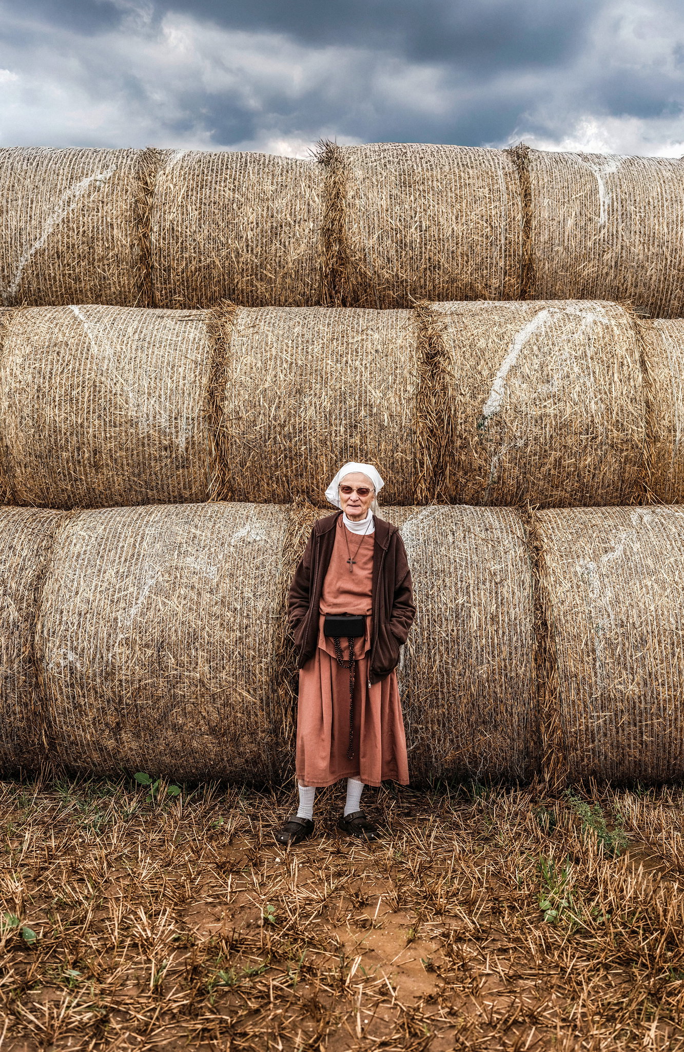 Siostra Małgorzata Chmielewska,  Viva! 19/2025