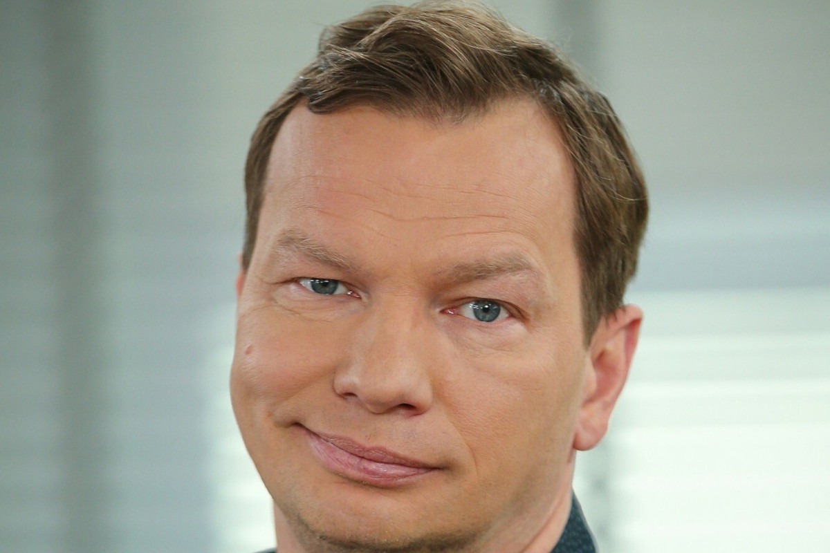 Tomasz Jachimek