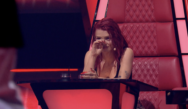 Margaret The Voice of Poland