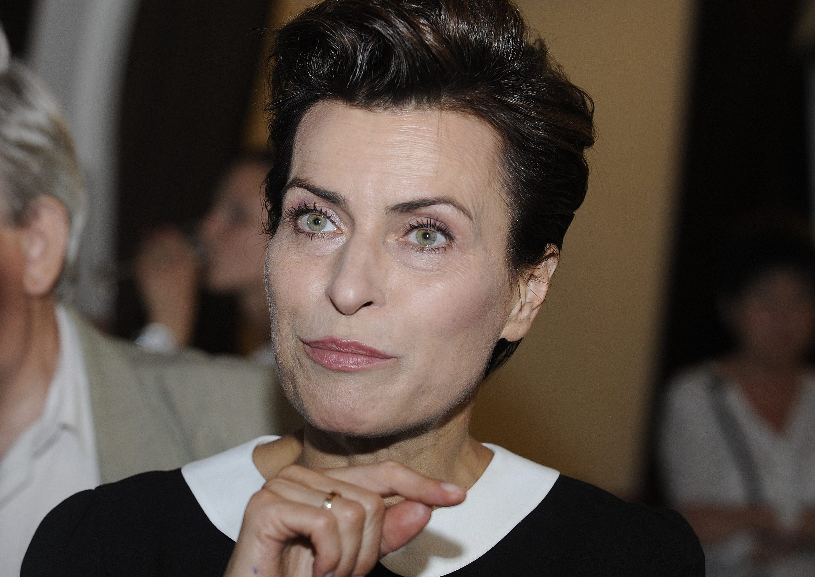 Danuta Stenka
