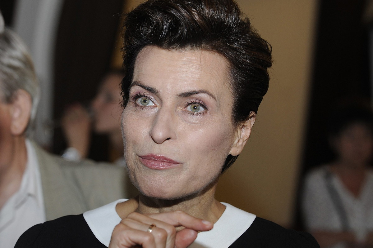 Danuta Stenka