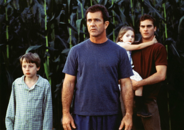 Film "Znaki. 2002 rok