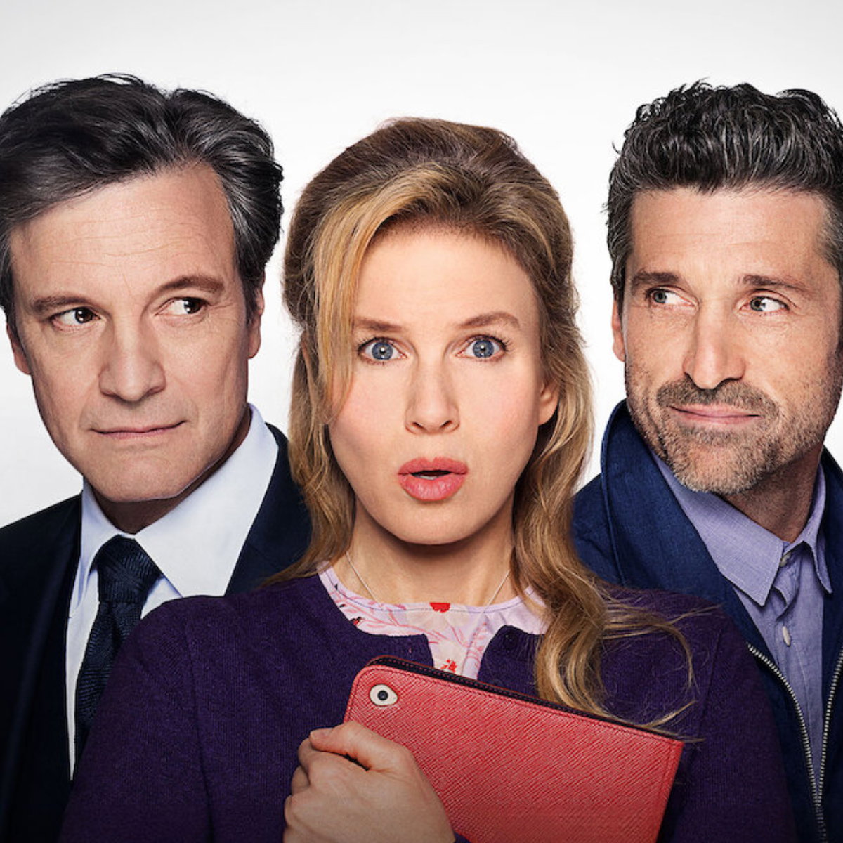 Bridget Jones 3