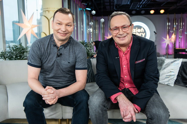Dzie? Dobry TVN i jego go?cie - stycze? 2022