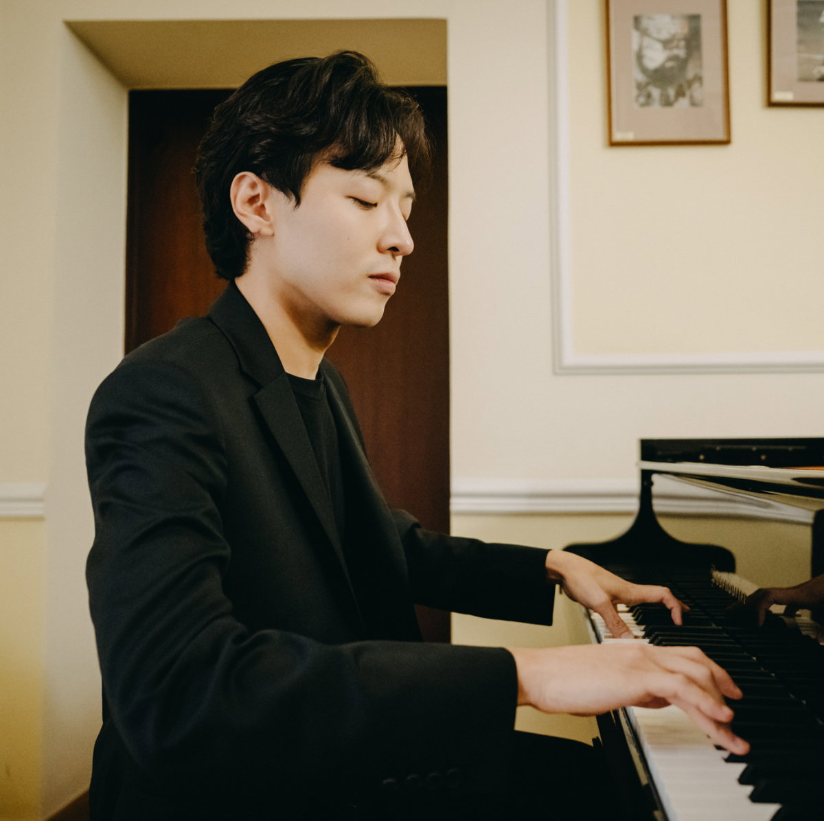 Hyuk Lee, XIX Konkurs Chopinowski, 2025