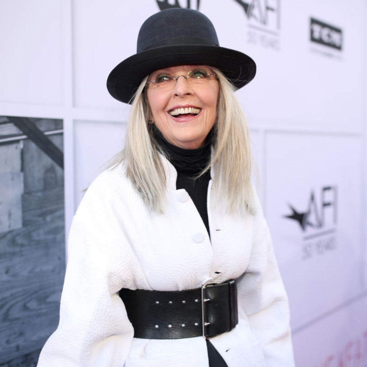 Diane Keaton