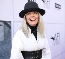 Diane Keaton