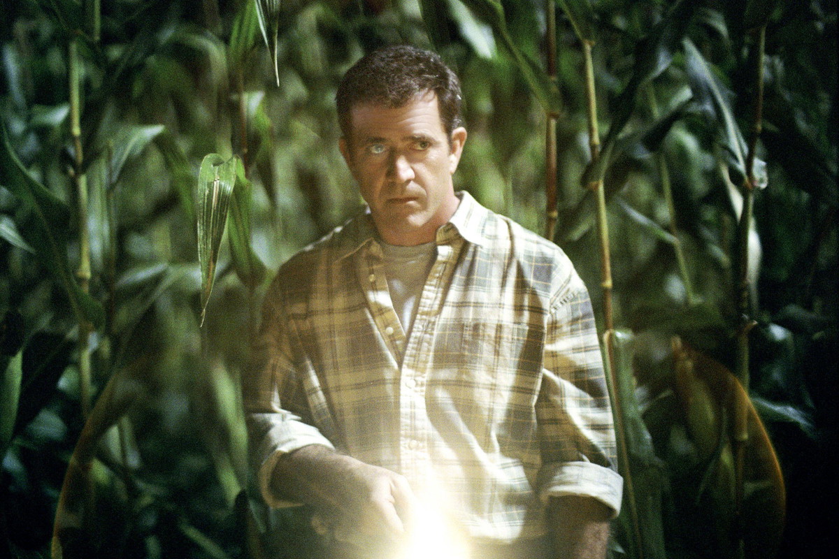 Film "Znaki. 2002 rok