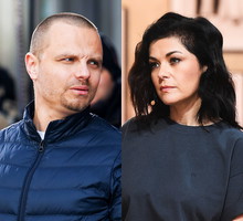 Marcin Hakiel, Katarzyna Cichopek