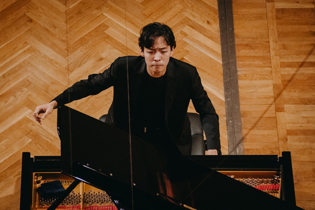Hyuk Lee, XIX Konkurs Chopinowski, 2025