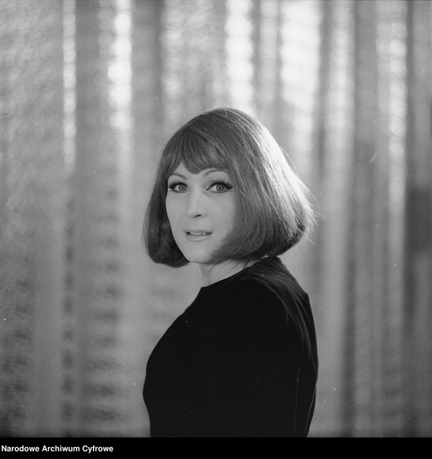 Irena Santor, 1970