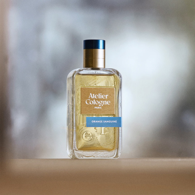 Atelier Cologne Orange Sanguine